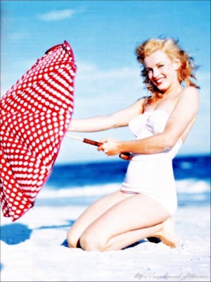Marilyn Monroe Poster 1334327