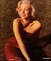 Marilyn Monroe tote bag #G76066