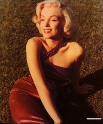 Marilyn Monroe Poster 1334328