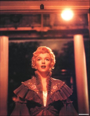 Marilyn Monroe poster #1339671 - celebposter.com