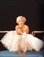 Marilyn Monroe poster