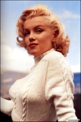 Marilyn Monroe Poster 1339674