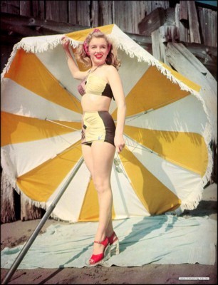 Marilyn Monroe Poster 1339683