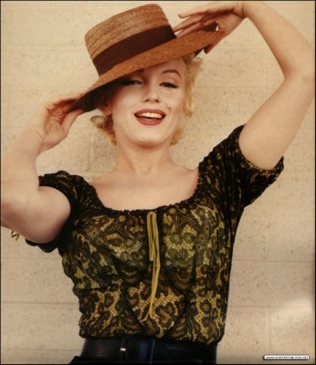 Marilyn Monroe Poster 1339685
