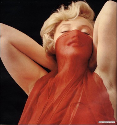 Marilyn Monroe Poster 1339687