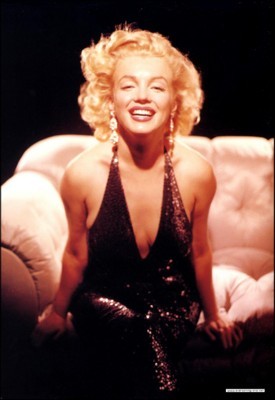 Marilyn Monroe Poster 1339690
