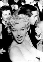 Marilyn Monroe Tank Top #1339691
