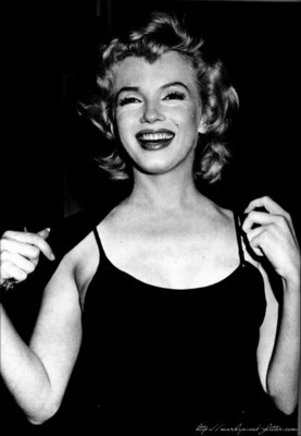 Marilyn Monroe poster #1339692 - celebposter.com