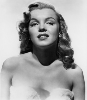 Marilyn Monroe Poster 1371285
