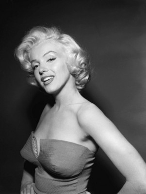 Marilyn Monroe tote bag #G160658