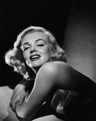 Marilyn Monroe tote bag #G160660