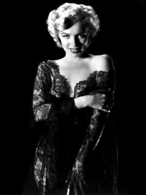 Marilyn Monroe Poster 1371304