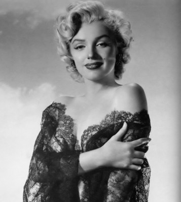 Marilyn Monroe Poster 1371305