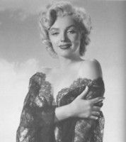 Marilyn Monroe Longsleeve T-shirt #1371322