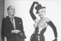 Marilyn Monroe Tank Top #1371326