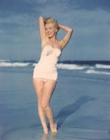 Marilyn Monroe Tank Top #1371329