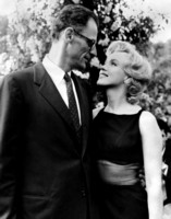 Marilyn Monroe Tank Top #1463446