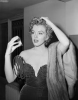 Marilyn Monroe Tank Top #1463454