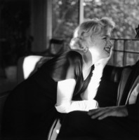Marilyn Monroe Tank Top #1463461