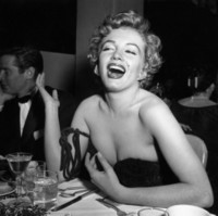 Marilyn Monroe Tank Top #1463465