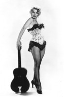 Marilyn Monroe Tank Top #1471911
