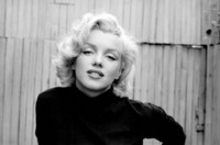 Marilyn Monroe hoodie #1471929