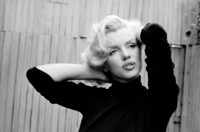 Marilyn Monroe t-shirt #1471933