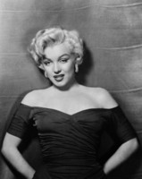 Marilyn Monroe Tank Top #1471939