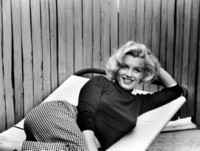 Marilyn Monroe t-shirt #1471942
