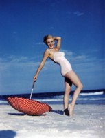 Marilyn Monroe Tank Top #1505764