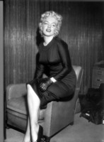 Marilyn Monroe Tank Top #1505766