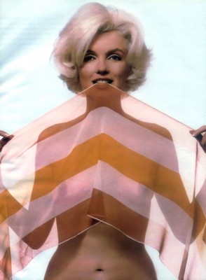 Marilyn Monroe Poster 1505768