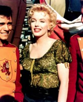 Marilyn Monroe hoodie #1534780