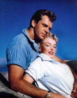 Marilyn Monroe Tank Top #1534788
