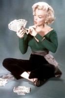 Marilyn Monroe Tank Top #1534793