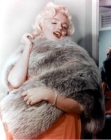 Marilyn Monroe t-shirt #1534794