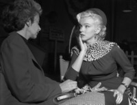 Marilyn Monroe Sweatshirt #1534808