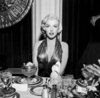 Marilyn Monroe Tank Top #1534819