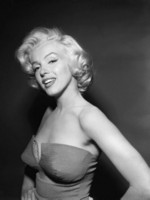 Marilyn Monroe t-shirt #1534820