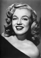 Marilyn Monroe Tank Top #1534826