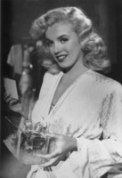Marilyn Monroe Tank Top #1534827