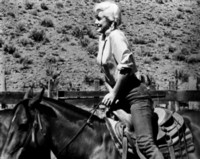 Marilyn Monroe Tank Top #1534848