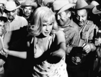 Marilyn Monroe Tank Top #1534849