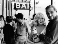 Marilyn Monroe Tank Top #1534850