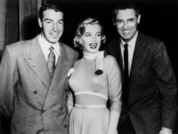 Marilyn Monroe Tank Top #1534859