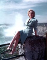 Marilyn Monroe Sweatshirt #1534862