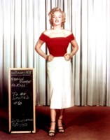 Marilyn Monroe Sweatshirt #1534866