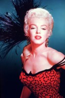 Marilyn Monroe Tank Top #1534883