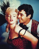 Marilyn Monroe Tank Top #1534884