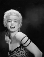 Marilyn Monroe Tank Top #1534885